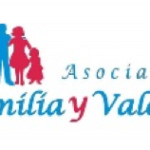 asociación familia y valores
